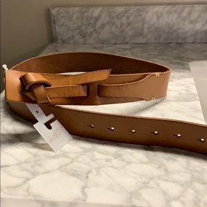 Loft belt